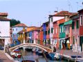 Burano Venedik