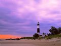 Byk Siyah Nokta Deniz Feneri - Ludington