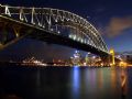 Sidney Liman Kprs - Avustralya