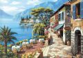 Overlook Cafe II