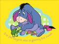 Uyuuk Eeyore