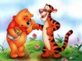 Ay Winnie ve Kaplan Tigger