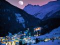 St. Anton am Arlberg - Tirol - Avusturya