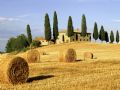 Toskana (Tuscany) talya