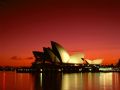 Opera Evi - Sidney - Avustralya