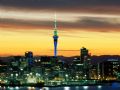 Auckland Metropolitan Alanı Yeni Zelanda