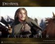 Faramir - Yzklerin Efendisi Kraln Dn