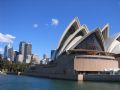 Sidney Opera Binas