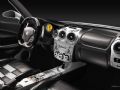 Ferrari F430 Calavera Kokpit