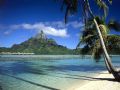 Tatil Zamanı - Fransız Polinesyası