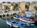 Korsika Adas Bastia ehri - Fransa