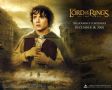 Yzklerin Efendisi - ki Kule - Frodo