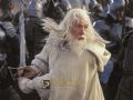 Lord Of The Rings - Gandalf