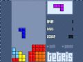 Klasik Tetris